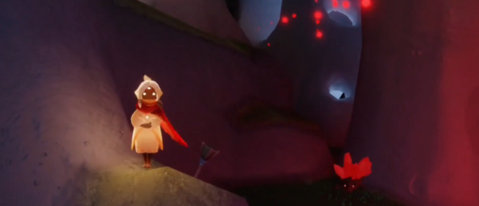 光遇如何防止螃蟹