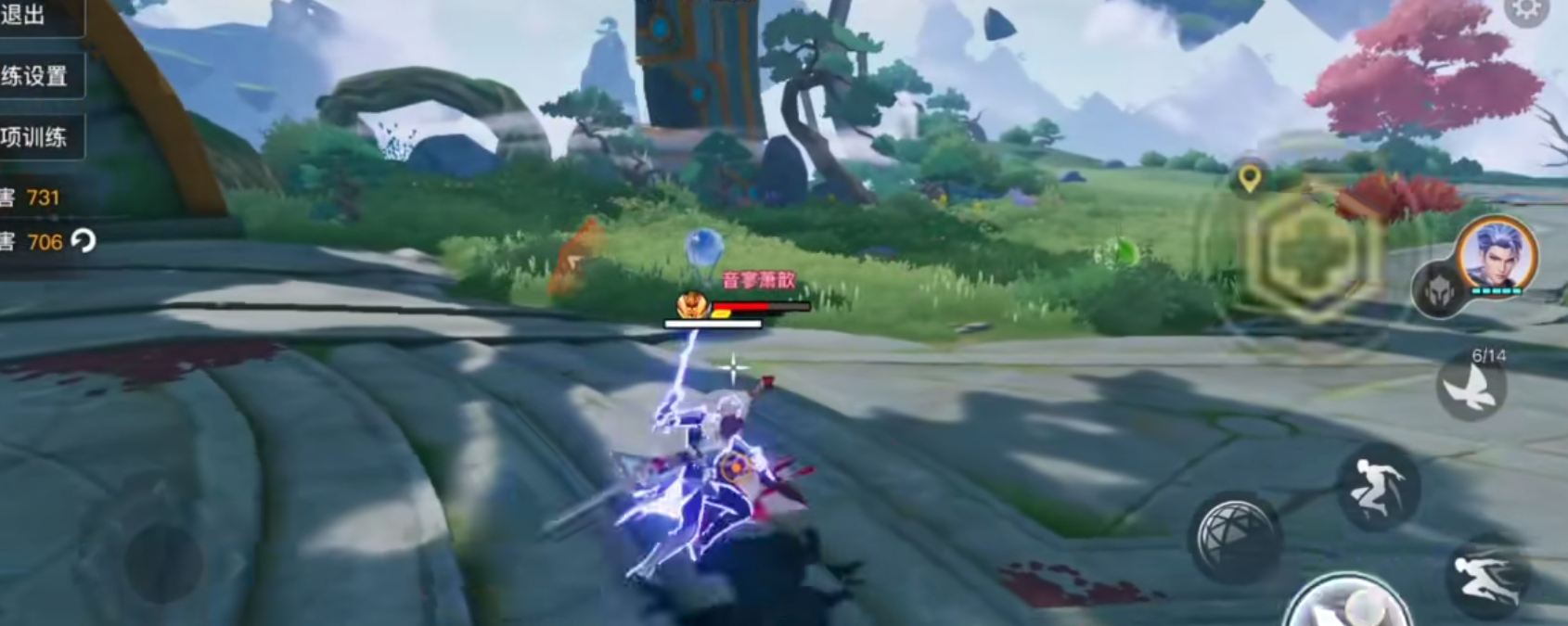 星之破晓星魂战场鬼谷崽怎么玩