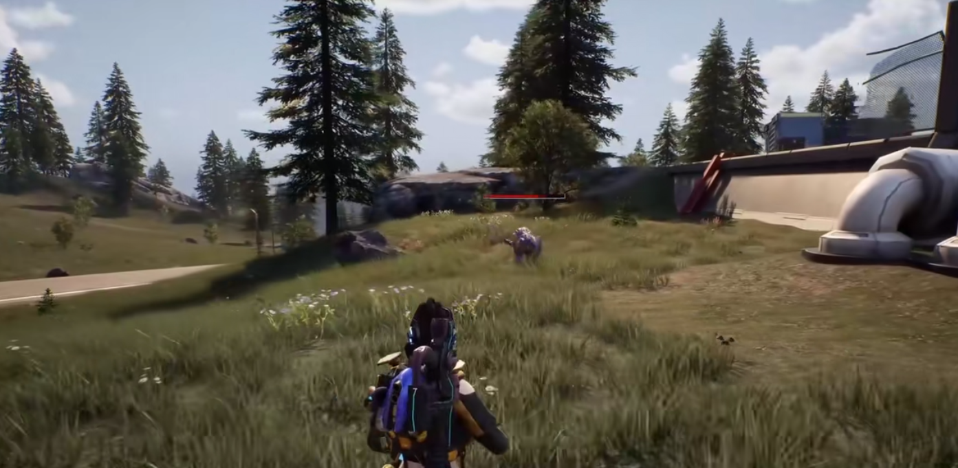 机械启元如何挑战巨兽残骸