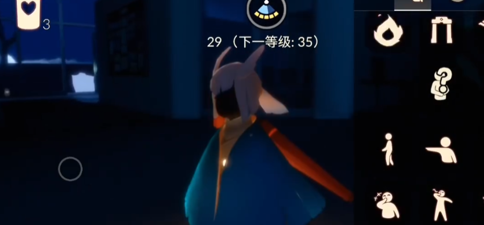 光遇景点办公室怎么走 光遇景点办公室怎么走