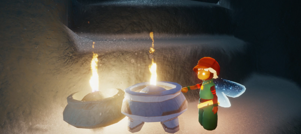 光遇杂耍先祖背饰有什么用