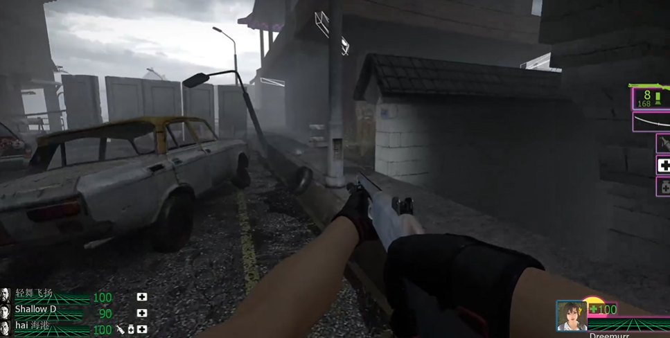 求生之路2故乡钥匙在哪用