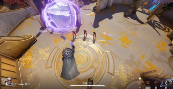 漫威超级战争万磁王怎么样