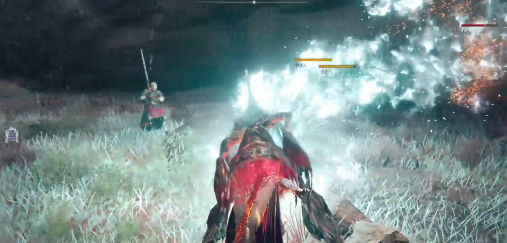 艾尔登法环灵火吐息怎么样