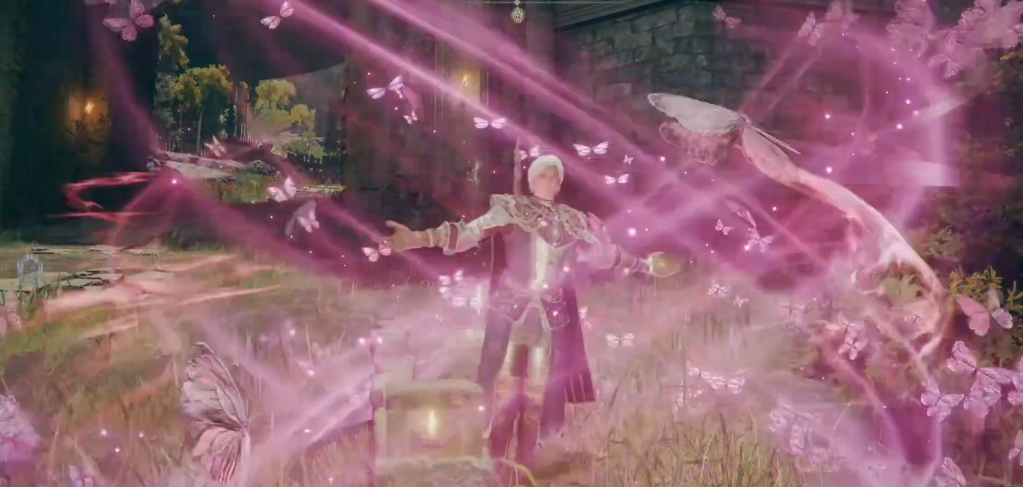 艾尔登法环腐败蝶怎么样