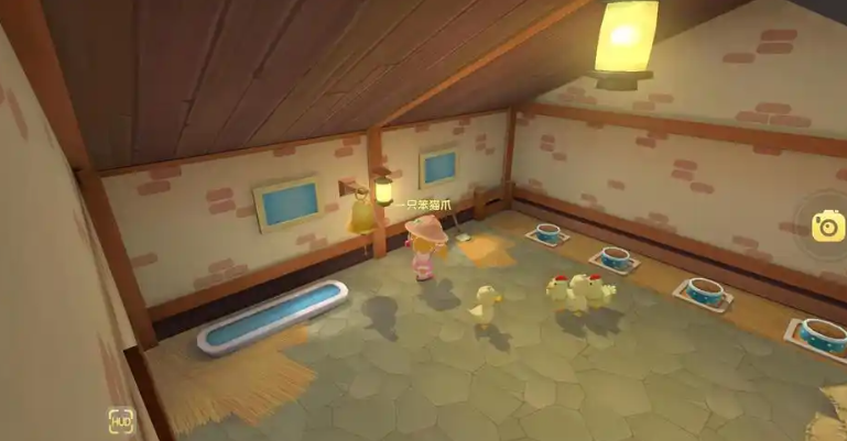 摩尔庄园手游牲畜小屋怎么修 摩尔庄园手游牲畜小屋怎么修
