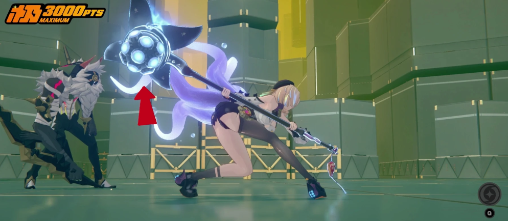 绝区零伊德海莉怎么操作