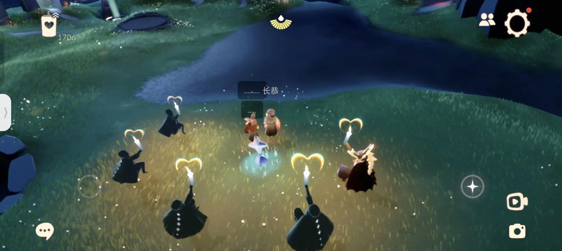 光遇如何马上获得心 光遇如何马上获得心