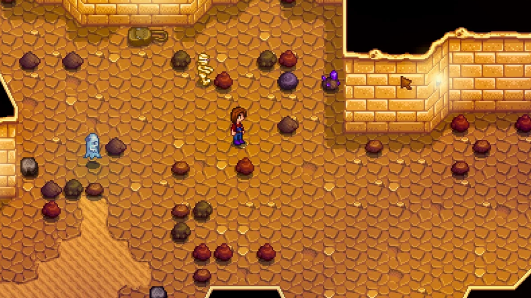 星露谷物语怎么快速赚到一千万