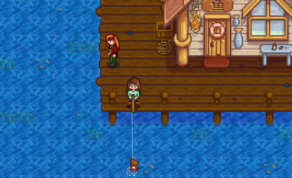 星露谷物语怎么快速赚到一千万