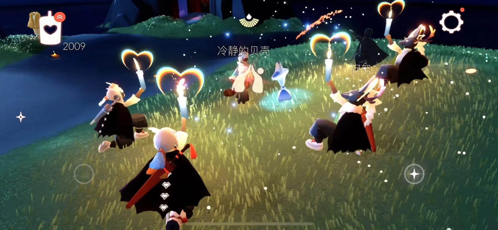 光遇如何马上获得心 光遇如何马上获得心