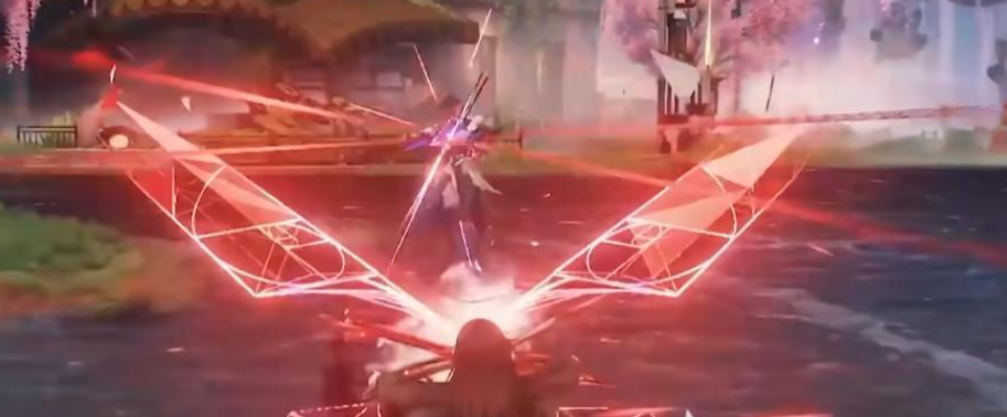 鸣潮千咲怎么配队