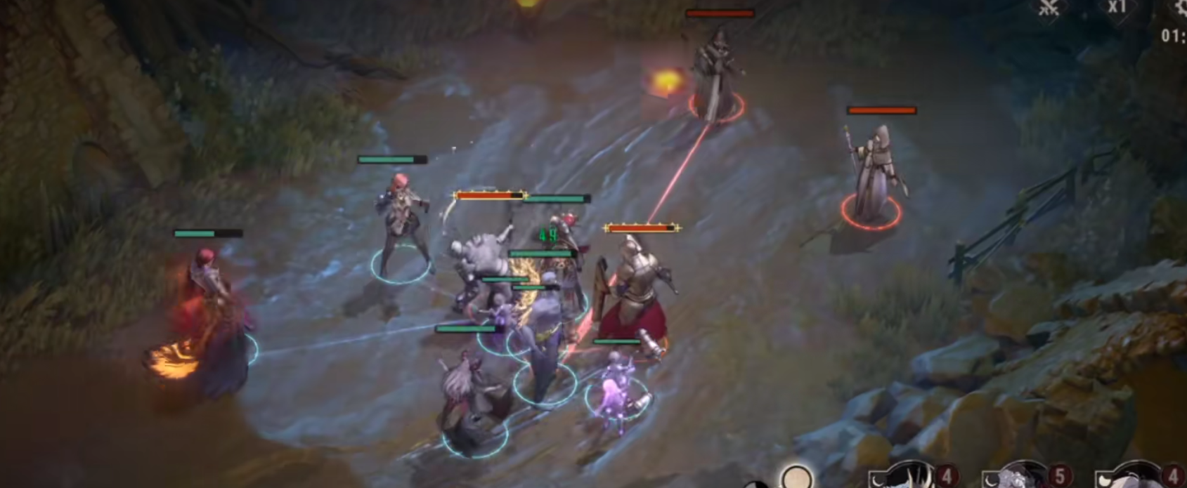 银与绯达尔卡罗怎么养成