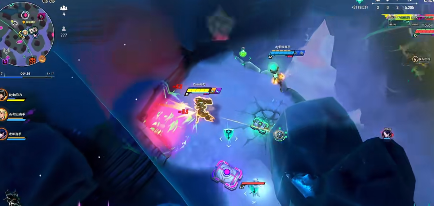 头号追击贝夏有哪些玩法