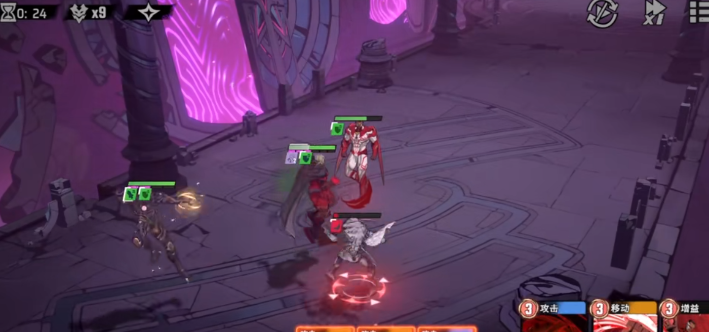 漫威秘法狂潮神户卫如何养成