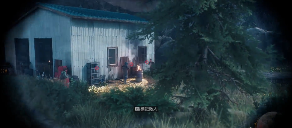 往日不再潜入医务室怎么进去