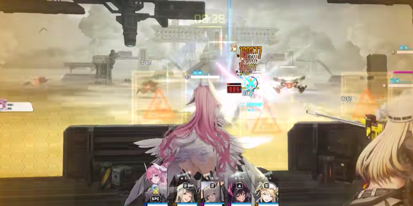 胜利女神桃乐丝有哪些玩法