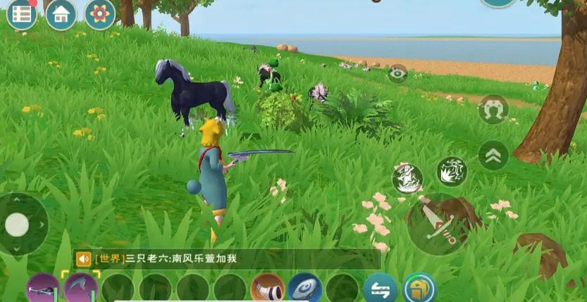 创造与魔法金牛位置在哪