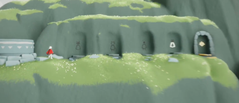 光遇马里奥需要什么斗篷