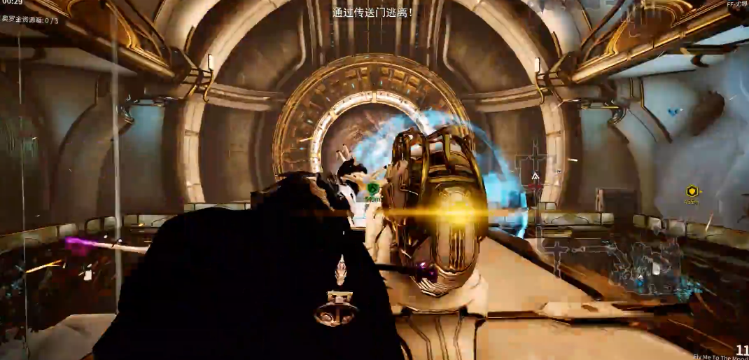 星际战甲哪里刷亚希快