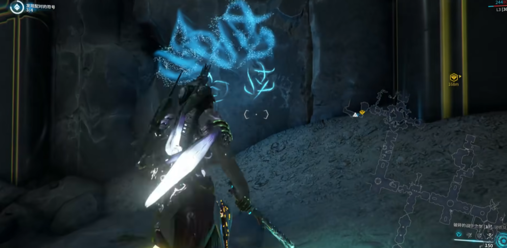 星际战甲牺牲任务怎么玩