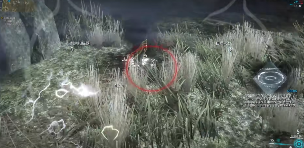 星际战甲牺牲任务怎么玩