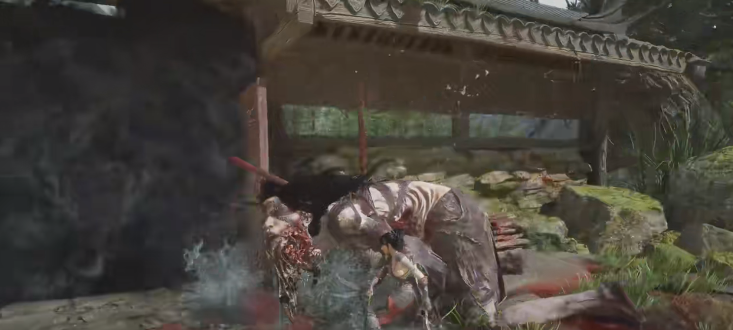 明末渊虚之羽有哪些武器和招式