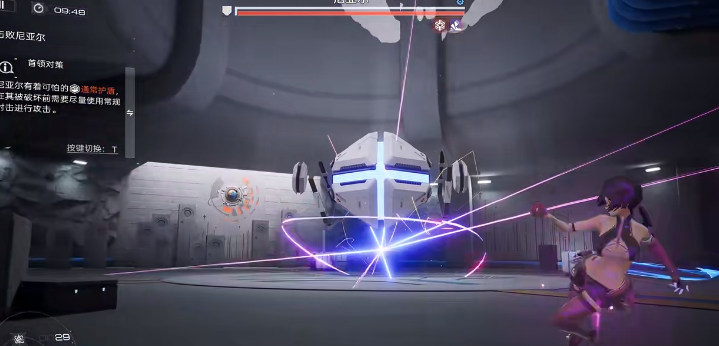 尘白禁区龙舌兰的玩法有哪些