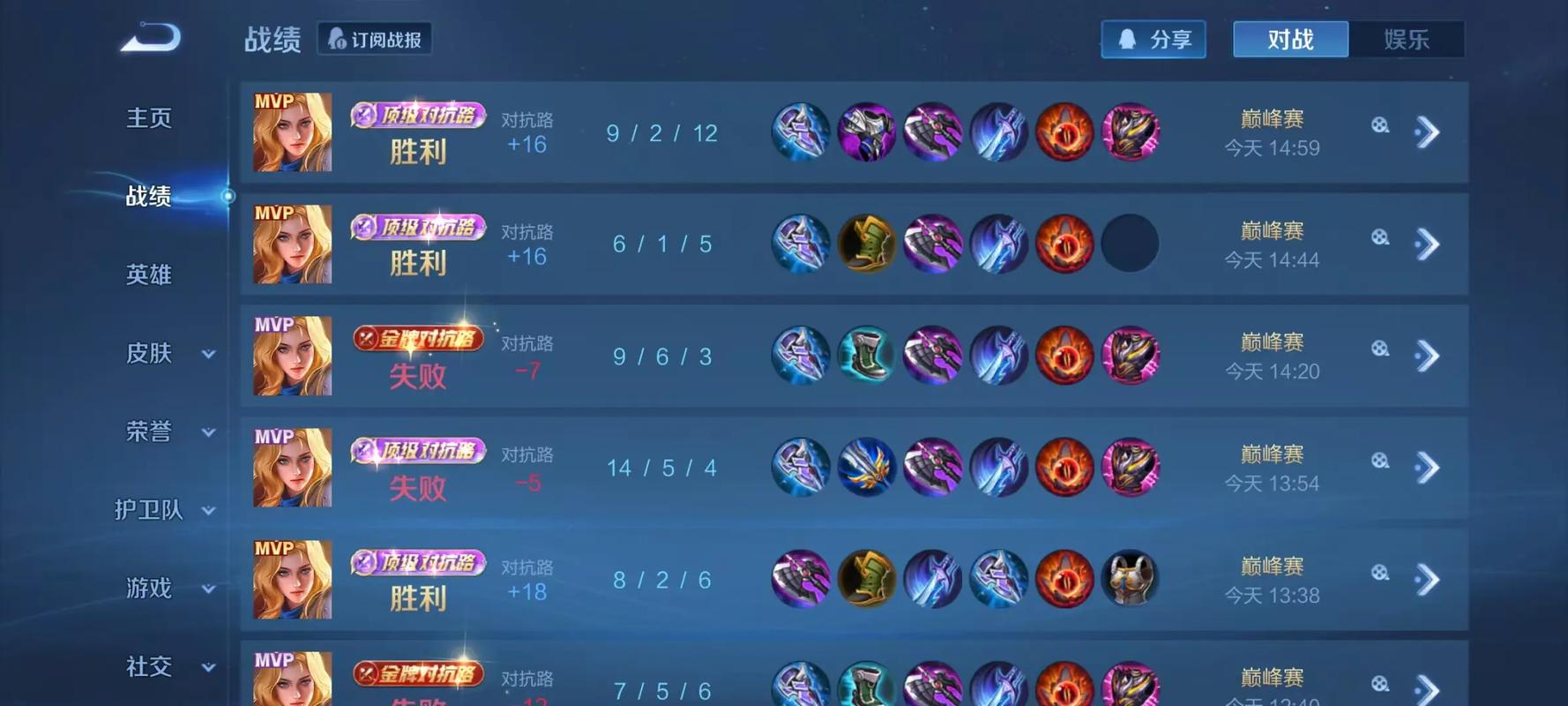 王者荣耀夏洛特出装怎么搭配 王者荣耀夏洛特出装怎么搭配