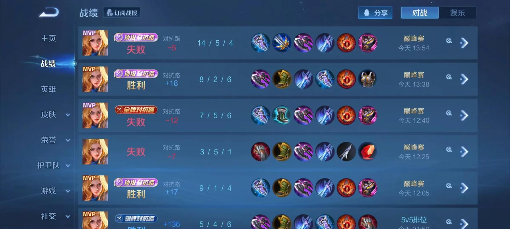 王者荣耀夏洛特出装怎么搭配 王者荣耀夏洛特出装怎么搭配