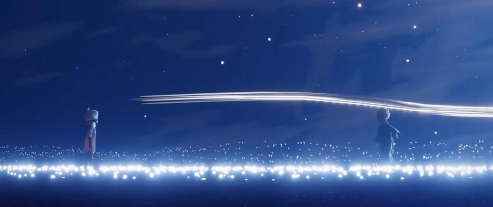 光遇玫瑰花任务第七个怎么做