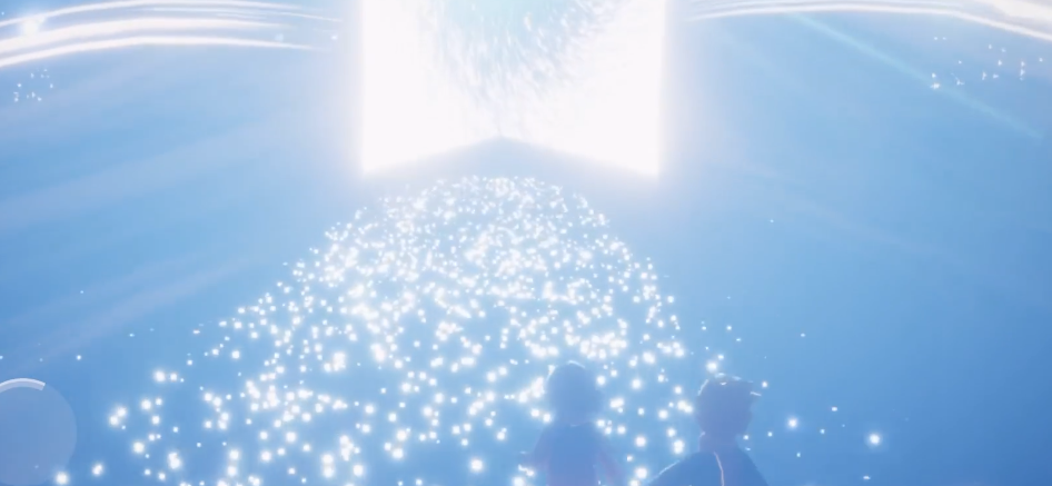 光遇玫瑰花任务第七个怎么做