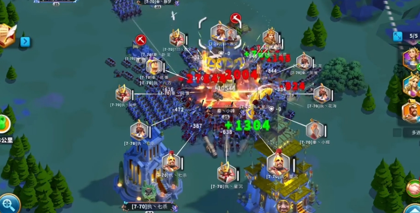 万国觉醒开盾怎么破