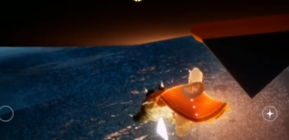 光遇解救瑶鲲在哪里