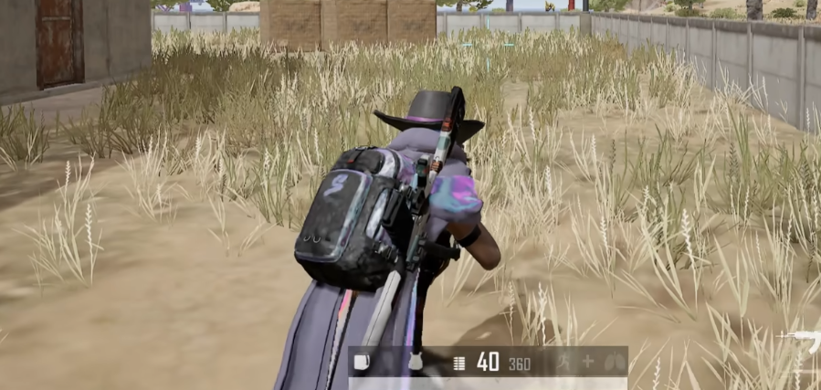 绝地求生如何蹲配合射击 绝地求生如何蹲配合射击