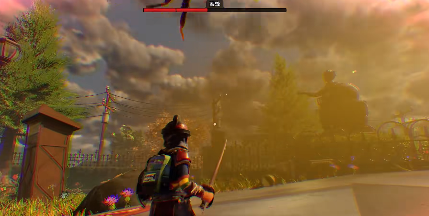 禁闭求生人物有什么状态和技巧