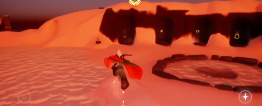 光遇萌新怎么回遇境