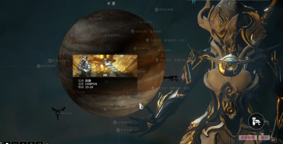 星际战甲前纪k5在哪刷