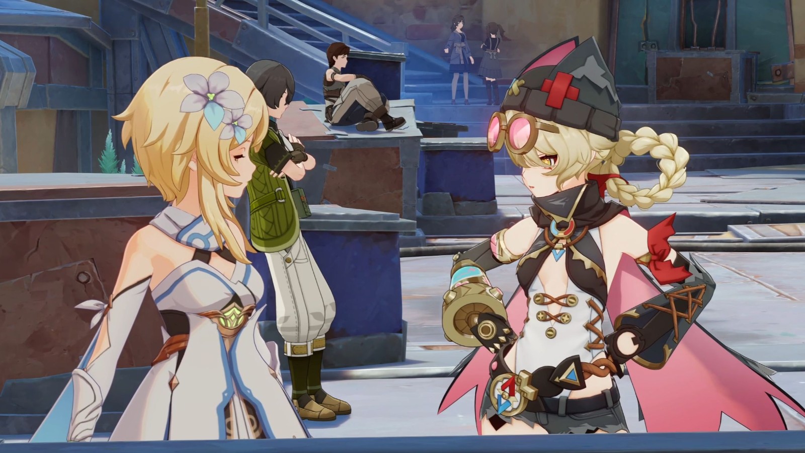 原神雅珂达值得培养吗 原神雅珂达值得培养吗