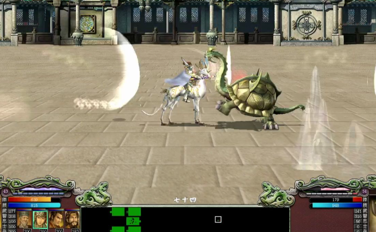 三国群英传7开局怎么升级