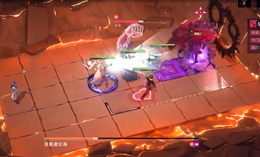 无期迷途毕安卡有哪些玩法 无期迷途毕安卡有哪些玩法