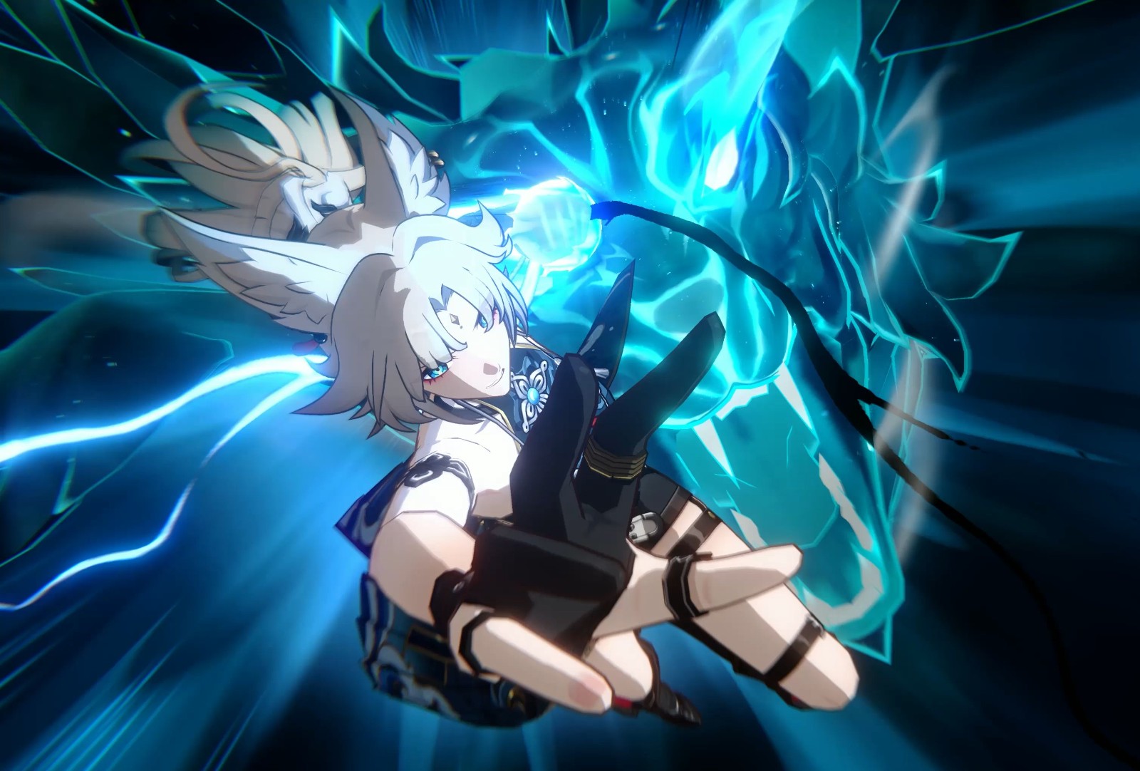 崩坏星穹铁道飞霄怎么打