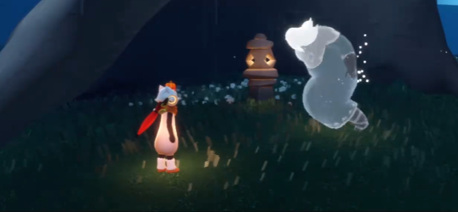 光遇先祖怎么全部解锁