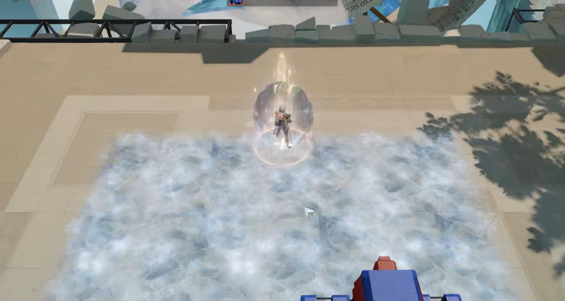 少女前线2海伦技能有哪些