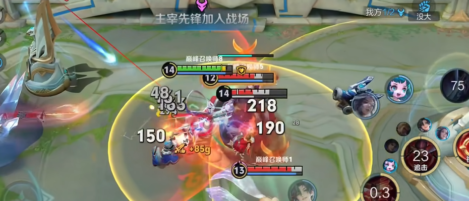 王者荣耀哪吒大神出装怎么出