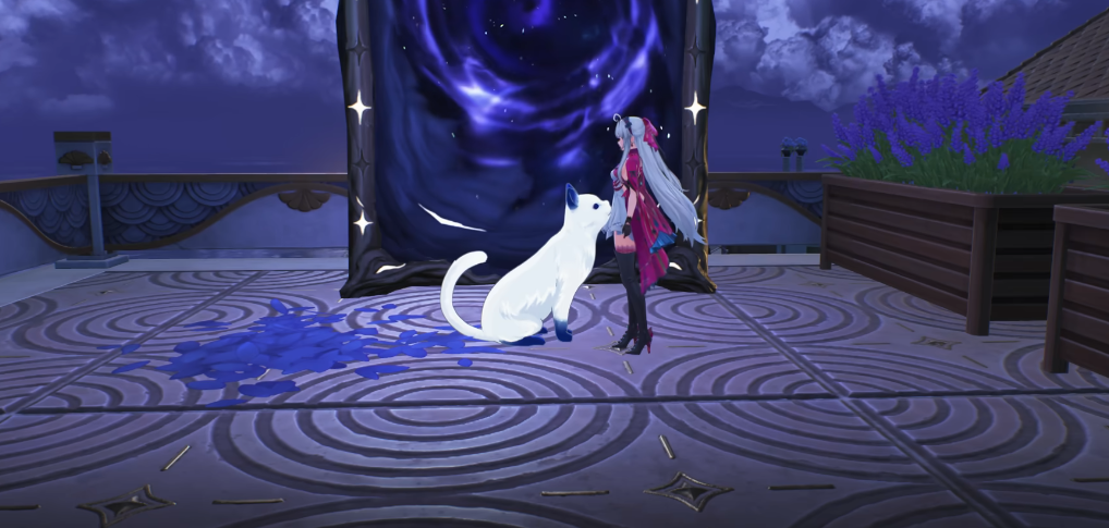 鸣潮白猫任务怎么推进 鸣潮白猫任务怎么推进