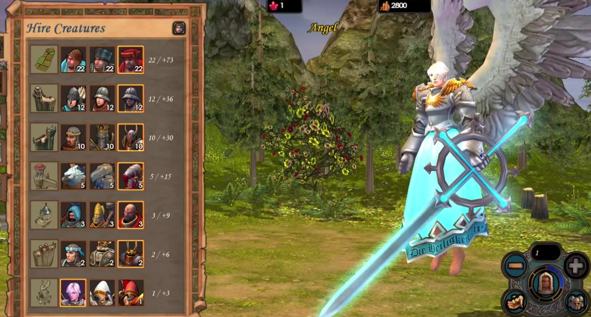 英雄无敌5阿兰蒂尔在哪里玩