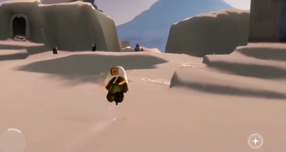 光遇霞谷怎么上山