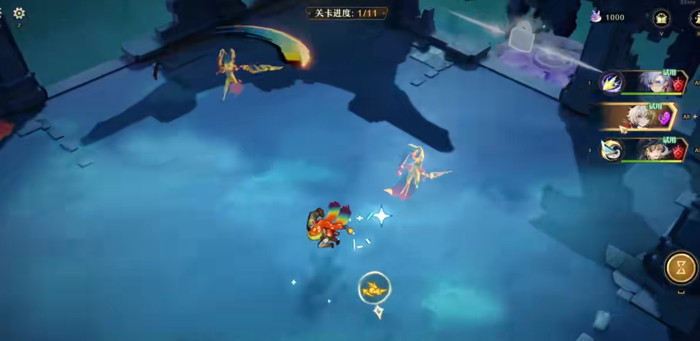 无尽梦回暴富之梦有哪些技巧