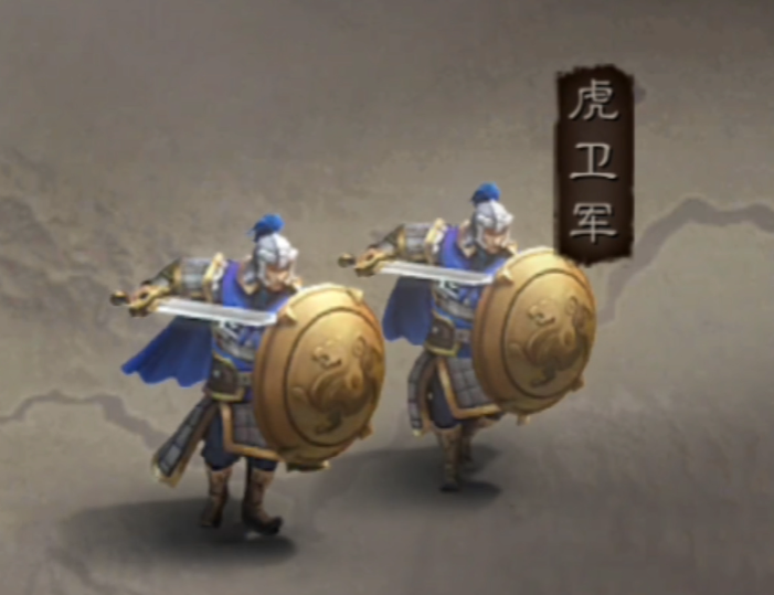 三国志战略版弓兵被什么克